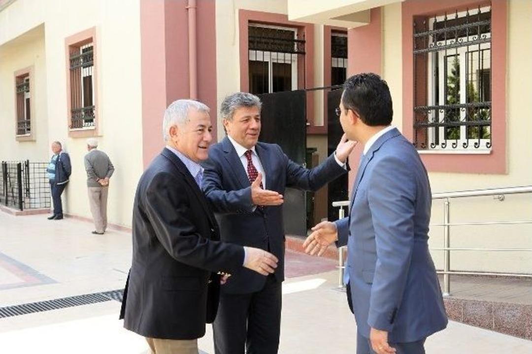 Bornova&rsquo;da Uluslararası Homeros Festivali D&uuml;zenlenecek