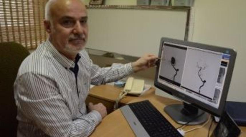 Ebru G&uuml;ndeş Hastalığından Korunma Re&ccedil;etesi