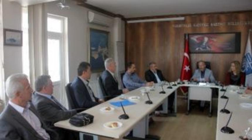 Yangınlara Zamanında M&uuml;dahale Edilecek