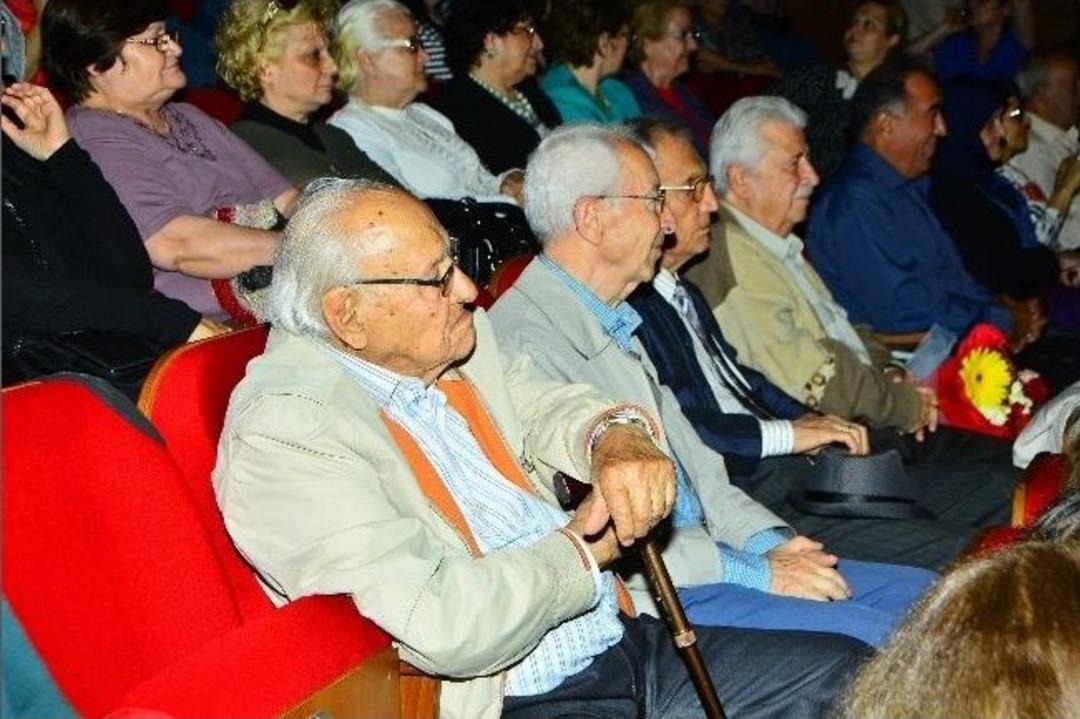 Adını &ldquo;umut&rdquo; Koydular