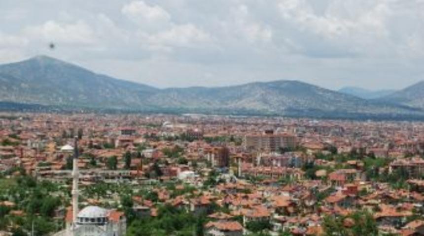 Isparta'da K&ouml;m&uuml;r Yakmak Yasak