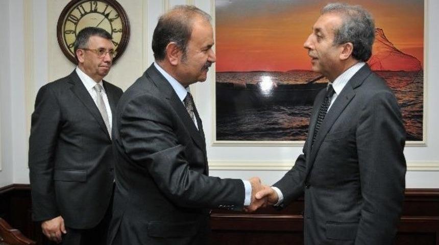 Hayvancılığa 2014&rsquo;te 3 Milyar Tl Destek &Ouml;denecek