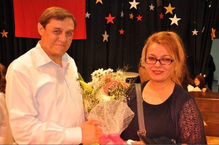 Nazilli Belediyesi Çocuk Tiyatro Topluluğu Sahne Aldı G5