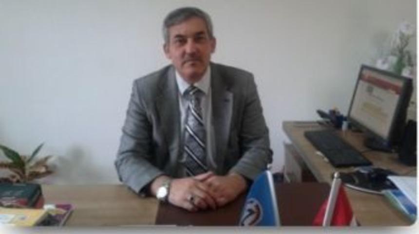 Didim Eğitim Bir-sen&rsquo;de G&uuml;rsoy G&ouml;revinden Ayrıldı