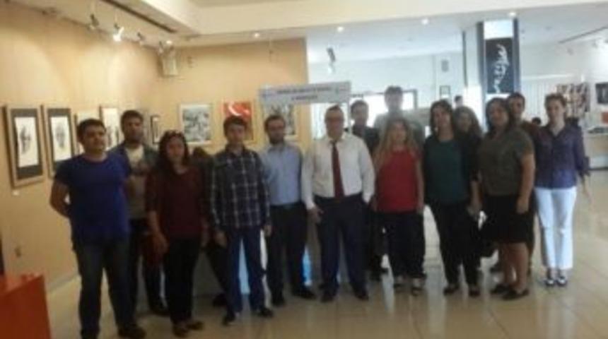 Mersin İşkur, Mtso İle İşbirliği Yaptı