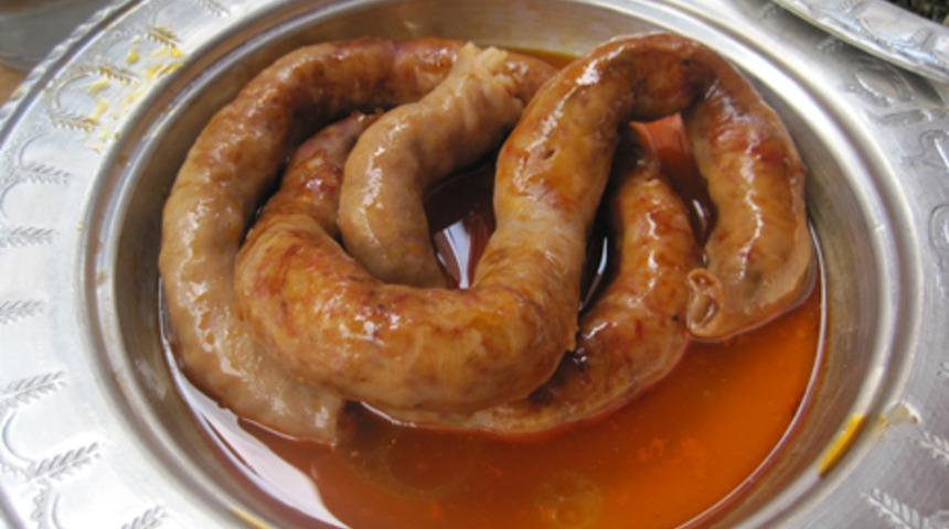 İlk buluşmada bunları sakın yemeyin!