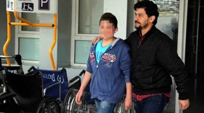 Şakalaşma Kanlı Bitti