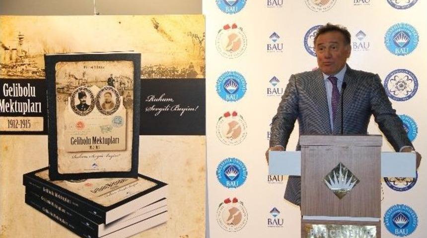 Savaşın G&ouml;lgesinde Yaşanan Aşka Mektuplar Işık Tuttu