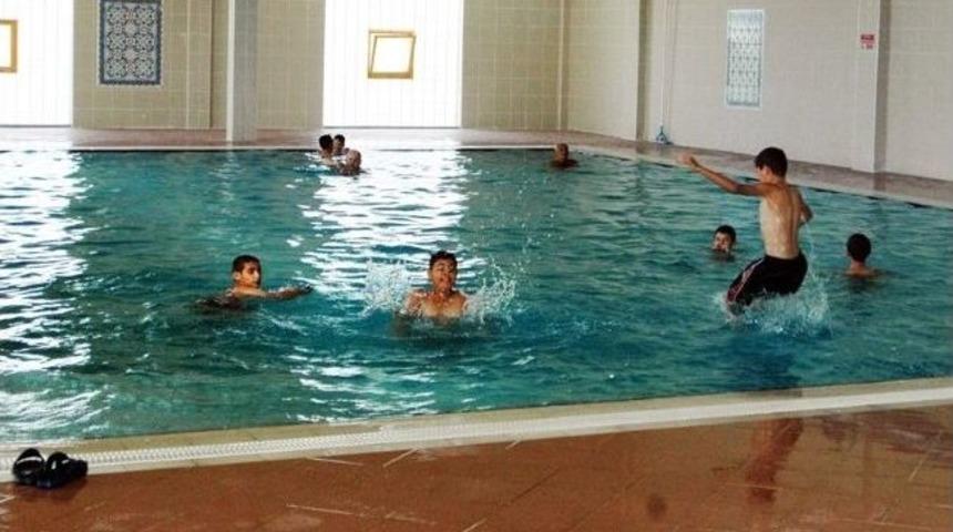 Tavşanlı'da Yaz Kursları İ&ccedil;in Kayıtlar Başladı