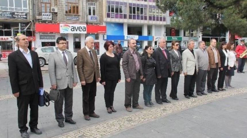 D&uuml;nya Veteriner Hekimler G&uuml;n&uuml;