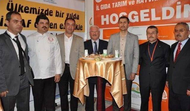 1 Yılda 2,1 Milyar Ekmek Çöpe Gidiyor