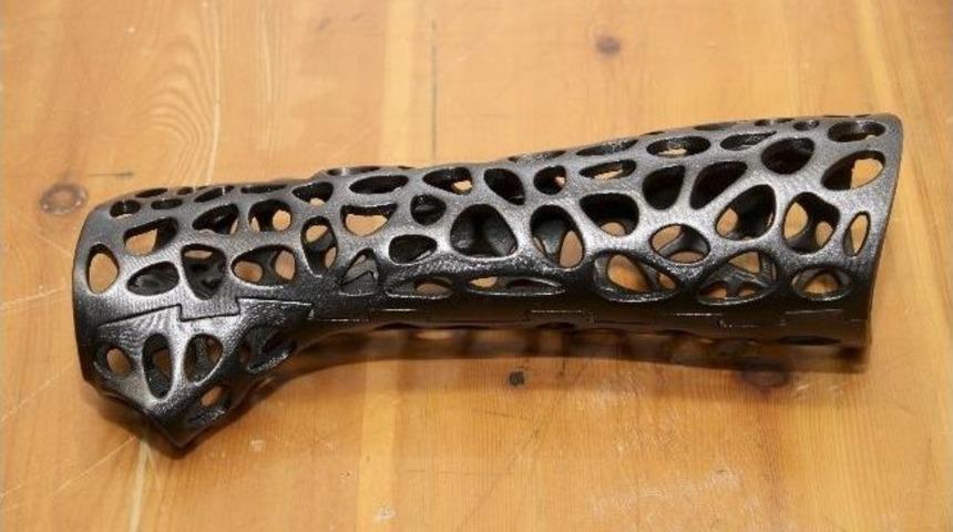 Kırıklara Yeni &Ccedil;&ouml;z&uuml;m