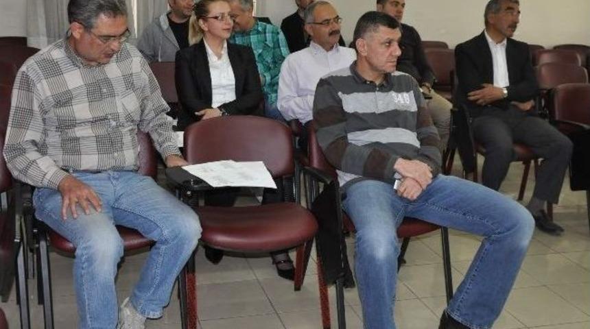 Kayseri Tabip Odası Olağan Genel Kurulu Yapıldı