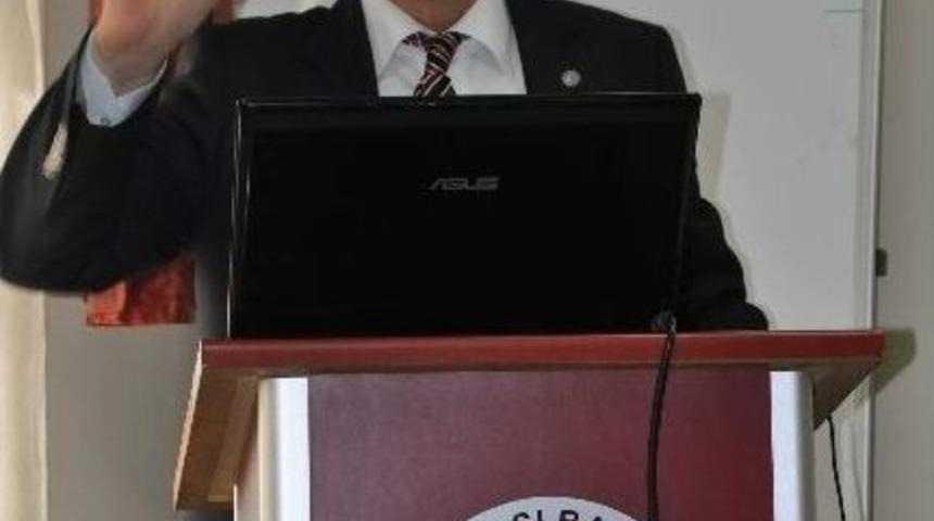 Kayseri Tabip Odası Başkanı&rsquo;ndan Aile Hekimliği N&ouml;bet Uygulamasına Eleştiri