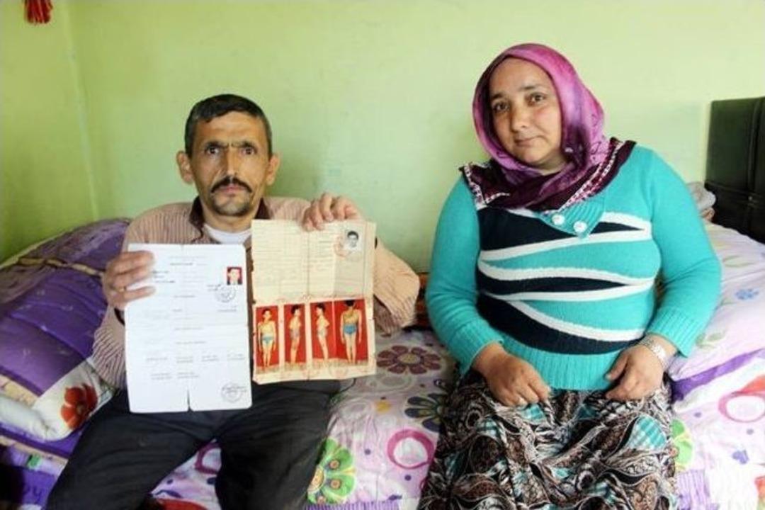 (&ouml;zel Haber) Engelli Ailenin Harabe Evde Yaşam M&uuml;cadelesi