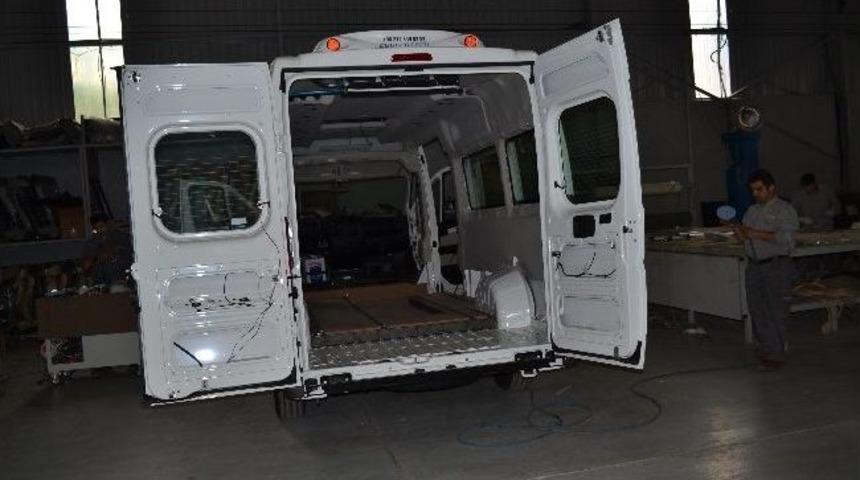 Ticari Ara&ccedil; Sekt&ouml;r&uuml;nde Yeni Bir Nefes