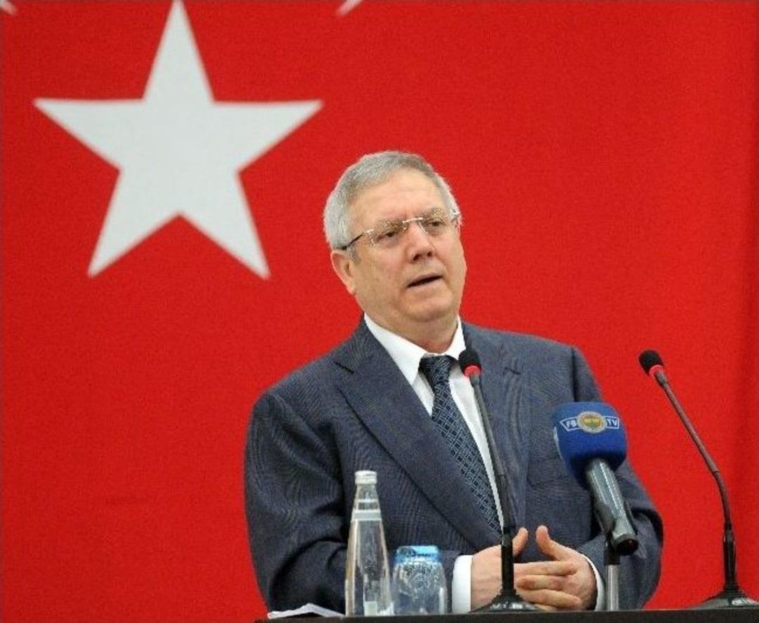 Yıldırım: &ldquo;benden Sonra T&uuml;z&uuml;kte Yazan Olur&rdquo;