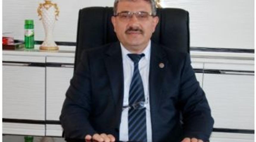 Altıntaş&rsquo;ta 3. Etap Toki Başlıyor