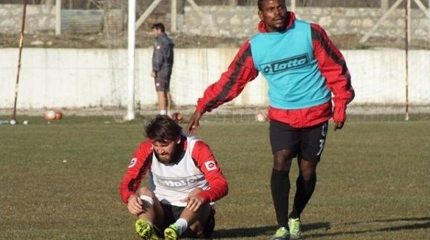 Tki Tavşanlı Linyitspor Hazırlıklarını Tamamladı