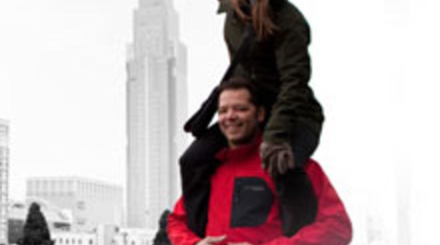 Columbia ile Rahat ve Koruyucu Kış