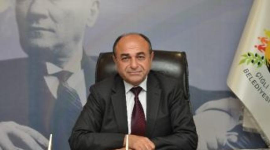 Başkan Arslan'ın Kafesan A&ccedil;ıklaması