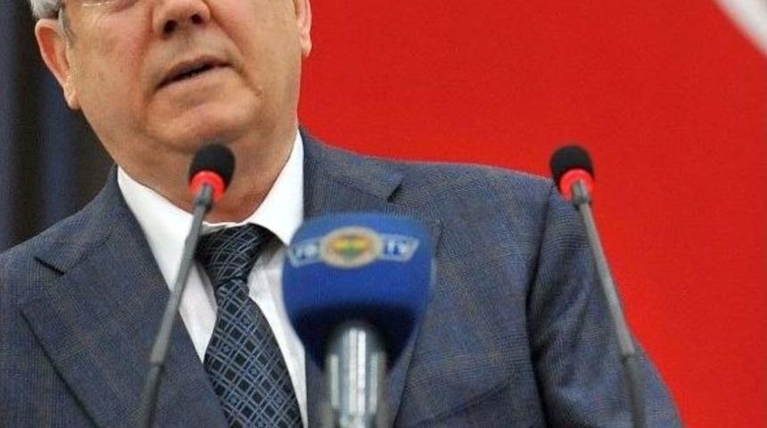Yıldırım: &ldquo;avrupa&rsquo;ya Gitme &Uuml;midimiz Var&rdquo;