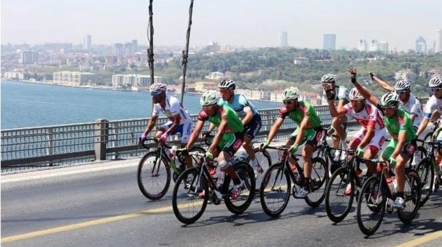 Torku Şekerspor Pedalları T&uuml;rkiye İ&ccedil;in &Ccedil;evirecek