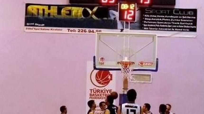 Gen&ccedil;lik Hizmetlerispor Sahasında Lidere Yenildi