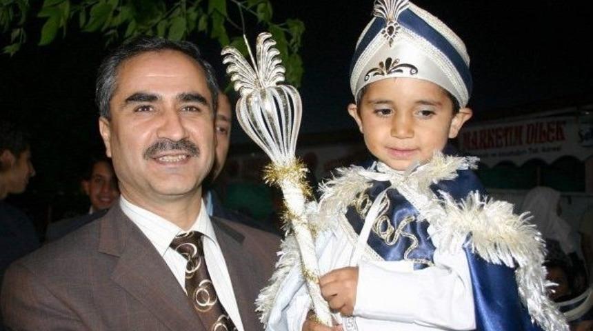 Sivas&rsquo;ta S&uuml;nnet Ş&ouml;leni Kayıtları Başladı