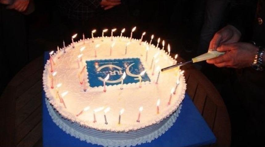 Alanya&rsquo;da Bisiklet Coşkusu