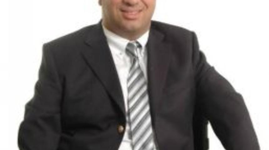 Ak Parti İzmir İl Ekm Başkanı Baran: