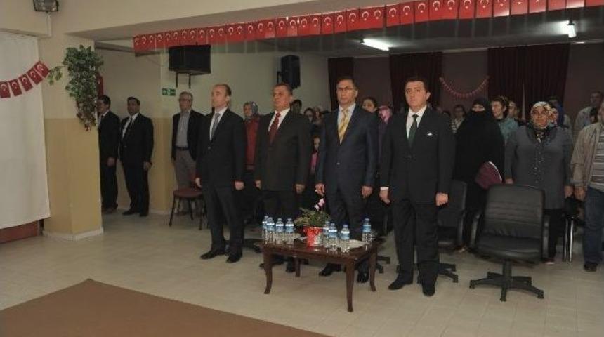 Boz&uuml;y&uuml;k'te 23 Nisan Kutlamaları Devam Ediyor