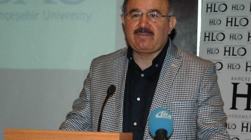 H&uuml;seyin &Ccedil;elik: &ldquo;t&uuml;rkiye Koalisyon H&uuml;k&uuml;metleri D&ouml;neminde Tepe Takla Gitti&rdquo; (1)