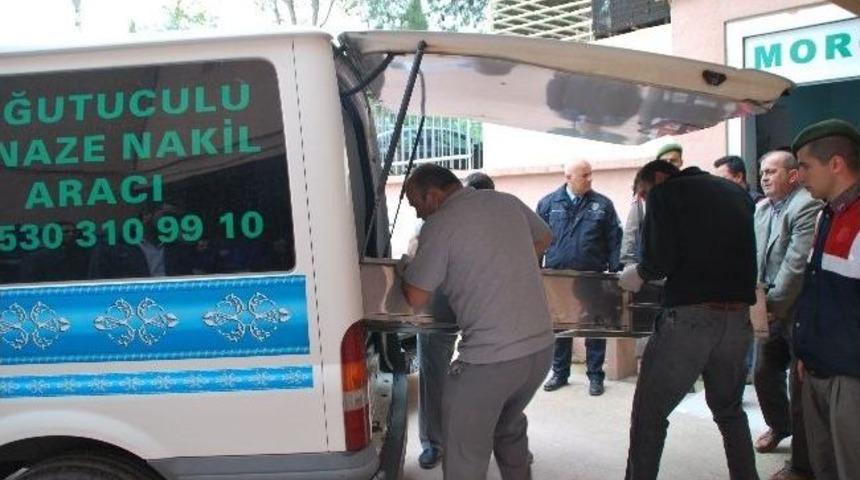 Bunalıma Giren Gen&ccedil; Kadın İntihar Etti