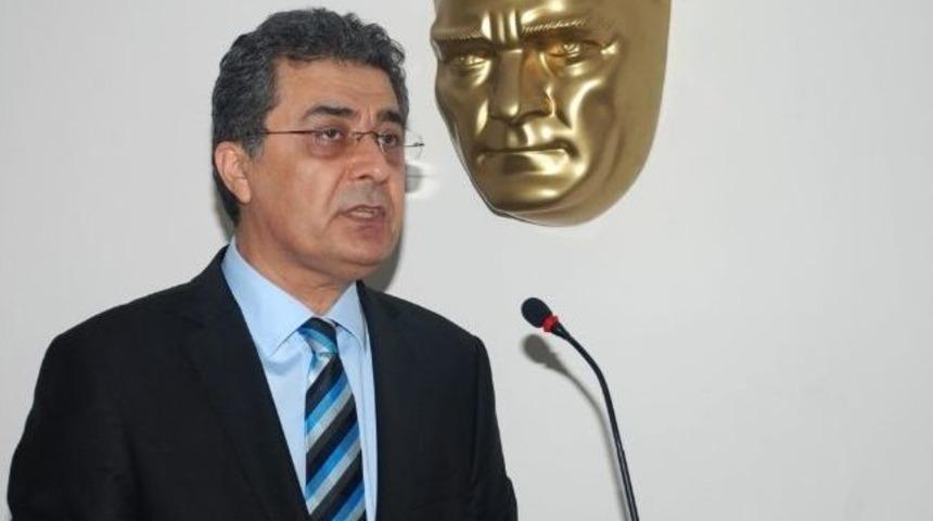 Adana Diş Hekimleri Odasında Se&ccedil;im Heyecanı