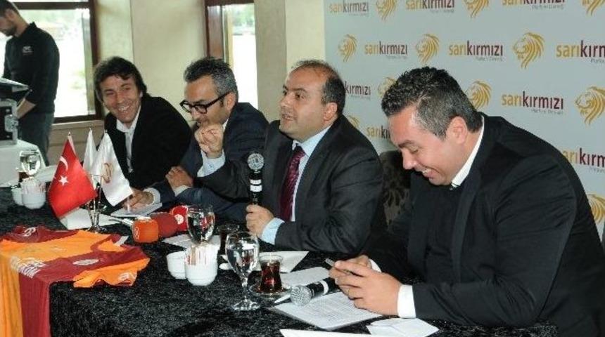 Fatih Metin: &ldquo;hakan Ş&uuml;k&uuml;r, Siyasete Girmesinin Faturasını &Ouml;d&uuml;yor&rdquo;