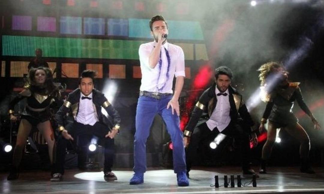 Murat Dalkılı&ccedil; Gaziemir'i Salladı!