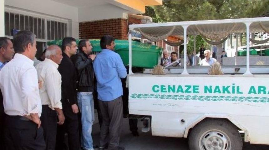 Gaziantep&rsquo;te 3 &Ccedil;ocuk Annesi Boğazı Kesilerek &Ouml;ld&uuml;r&uuml;ld&uuml;