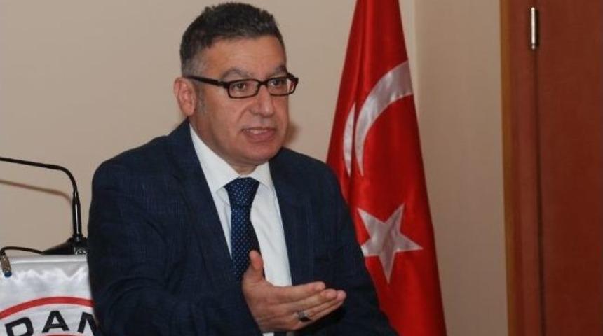 Adana Tabip Odası Genel Kurulu Başladı