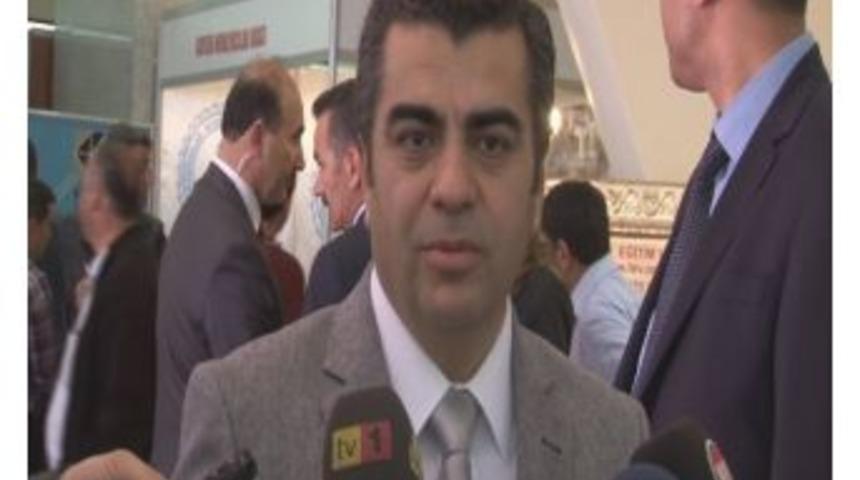 Başbakanın Kayseri Programı