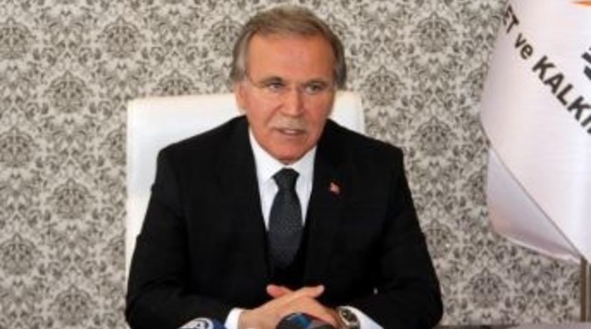 Şahin'den Haşim Kılı&ccedil;&rsquo;a Tepki