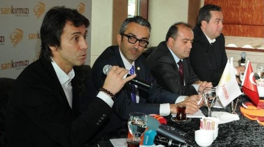 B&uuml;lent Korkmaz: &ldquo;yabancı Futbolcu Sayısı Serbest Olmalı&rdquo;