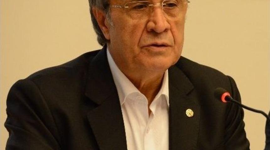 Btso Meslek Komiteleri İş D&uuml;nyasına Y&ouml;n Veriyor