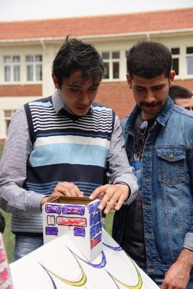 Eskişehir'de 'otizm Farkındalık Günleri' Semineri