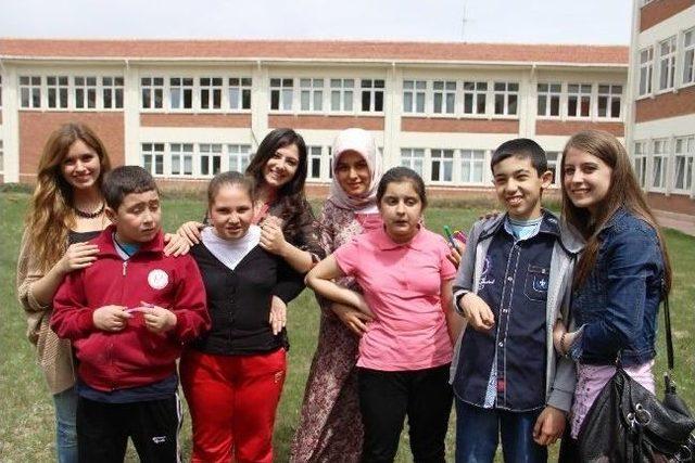 Eskişehir'de 'otizm Farkındalık Günleri' Semineri