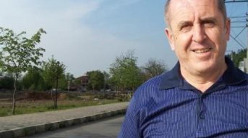 Başkan Meydan: Teşvikiye Ak hizmetlerle değişecek