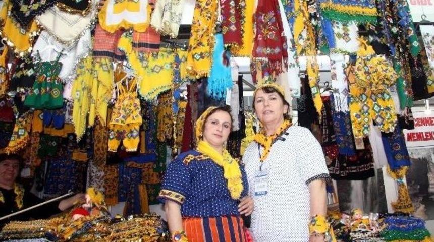 Kastamonu G&uuml;nlerine B&uuml;y&uuml;k İlgi