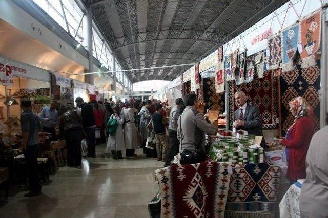 Kastamonu Günlerine Büyük İlgi