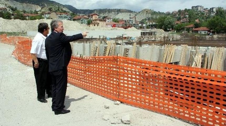 Mehmet Ali Şahin&rsquo;den Değerlendirme