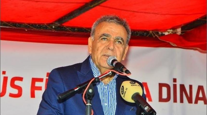 İzmir&rsquo;in &Ccedil;evreci Kuğuları Yollara &Ccedil;ıkacak